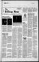 Primary view of The Billings News (Billings, Okla.), Vol. 84, No. 41, Ed. 1 Thursday, October 14, 1982