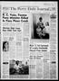 Newspaper: The Perry Daily Journal (Perry, Okla.), Vol. 80, No. 174, Ed. 1 Thurs…