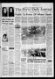 Newspaper: The Perry Daily Journal (Perry, Okla.), Vol. 80, No. 186, Ed. 1 Thurs…