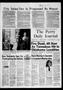 Newspaper: The Perry Daily Journal (Perry, Okla.), Vol. 80, No. 250, Ed. 1 Tuesd…