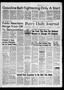 Newspaper: Perry Daily Journal (Perry, Okla.), Vol. 80, No. 254, Ed. 1 Monday, N…