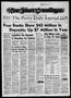 Newspaper: The Perry Daily Journal (Perry, Okla.), Vol. 80, No. 284, Ed. 1 Tuesd…