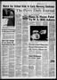 Newspaper: The Perry Daily Journal (Perry, Okla.), Vol. 80, No. 295, Ed. 1 Monda…