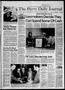 Newspaper: The Perry Daily Journal (Perry, Okla.), Vol. 80, No. 298, Ed. 1 Thurs…