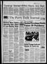 Newspaper: The Perry Daily Journal (Perry, Okla.), Vol. 81, No. 27, Ed. 1 Monday…