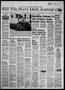 Newspaper: The Perry Daily Journal (Perry, Okla.), Vol. 81, No. 179, Ed. 1 Thurs…