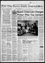 Newspaper: The Perry Daily Journal (Perry, Okla.), Vol. 81, No. 197, Ed. 1 Thurs…