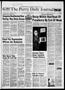 Newspaper: The Perry Daily Journal (Perry, Okla.), Vol. 81, No. 271, Ed. 1 Monda…