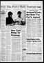 Newspaper: The Perry Daily Journal (Perry, Okla.), Vol. 82, No. 4, Ed. 1 Wednesd…