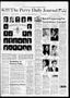 Newspaper: The Perry Daily Journal (Perry, Okla.), Vol. 82, No. 85, Ed. 1 Saturd…