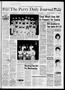 Newspaper: The Perry Daily Journal (Perry, Okla.), Vol. 82, No. 91, Ed. 1 Saturd…