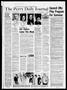 Newspaper: The Perry Daily Journal (Perry, Okla.), Vol. 82, No. 93, Ed. 1 Tuesda…