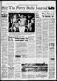 Newspaper: The Perry Daily Journal (Perry, Okla.), Vol. 82, No. 119, Ed. 1 Thurs…