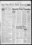 Newspaper: The Perry Daily Journal (Perry, Okla.), Vol. 82, No. 144, Ed. 1 Satur…