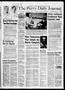 Newspaper: The Perry Daily Journal (Perry, Okla.), Vol. 82, No. 160, Ed. 1 Thurs…
