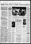Newspaper: The Perry Daily Journal (Perry, Okla.), Vol. 82, No. 166, Ed. 1 Thurs…