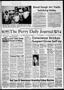 Newspaper: The Perry Daily Journal (Perry, Okla.), Vol. 82, No. 169, Ed. 1 Monda…