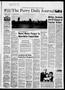 Newspaper: The Perry Daily Journal (Perry, Okla.), Vol. 82, No. 187, Ed. 1 Monda…