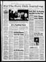 Newspaper: The Perry Daily Journal (Perry, Okla.), Vol. 82, No. 235, Ed. 1 Monda…