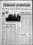 Newspaper: The Perry Daily Journal (Perry, Okla.), Vol. 82, No. 278, Ed. 1 Wedne…