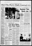 Newspaper: The Perry Daily Journal (Perry, Okla.), Vol. 82, No. 280, Ed. 1 Satur…