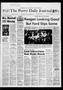 Newspaper: The Perry Daily Journal (Perry, Okla.), Vol. 82, No. 290, Ed. 1 Thurs…