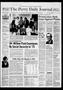 Newspaper: The Perry Daily Journal (Perry, Okla.), Vol. 82, No. 298, Ed. 1 Satur…