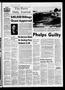 Primary view of The Perry Daily Journal (Perry, Okla.), Vol. 82, No. 301, Ed. 1 Wednesday, January 21, 1976