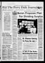 Newspaper: The Perry Daily Journal (Perry, Okla.), Vol. 82, No. 306, Ed. 1 Tuesd…
