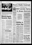 Newspaper: Perry Daily Journal (Perry, Okla.), Vol. 82, No. 307, Ed. 1 Wednesday…
