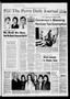 Newspaper: The Perry Daily Journal (Perry, Okla.), Vol. 82, No. 308, Ed. 1 Thurs…
