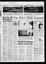 Newspaper: The Perry Daily Journal (Perry, Okla.), Vol. 83, No. 23, Ed. 1 Saturd…