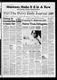 Newspaper: The Perry Daily Journal (Perry, Okla.), Vol. 83, No. 24, Ed. 1 Monday…