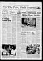 Newspaper: The Perry Daily Journal (Perry, Okla.), Vol. 83, No. 42, Ed. 1 Monday…