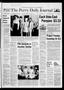 Newspaper: The Perry Daily Journal (Perry, Okla.), Vol. 83, No. 44, Ed. 1 Wednes…