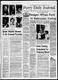 Newspaper: Perry Daily Journal (Perry, Okla.), Vol. 83, No. 86, Ed. 1 Wednesday,…