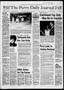 Newspaper: The Perry Daily Journal (Perry, Okla.), Vol. 83, No. 100, Ed. 1 Frida…