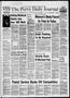 Newspaper: The Perry Daily Journal (Perry, Okla.), Vol. 83, No. 103, Ed. 1 Tuesd…