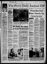 Newspaper: The Perry Daily Journal (Perry, Okla.), Vol. 83, No. 224, Ed. 1 Thurs…