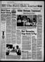 Newspaper: The Perry Daily Journal (Perry, Okla.), Vol. 83, No. 248, Ed. 1 Thurs…