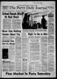 Newspaper: The Perry Daily Journal (Perry, Okla.), Vol. 83, No. 258, Ed. 1 Wedne…