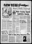 Newspaper: Perry Daily Journal (Perry, Okla.), Vol. 83, No. 284, Ed. 1 Saturday,…