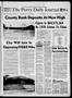 Newspaper: The Perry Daily Journal (Perry, Okla.), Vol. 83, No. 286, Ed. 1 Tuesd…