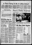 Newspaper: Perry Daily Journal (Perry, Okla.), Vol. 83, No. 290, Ed. 1 Saturday,…