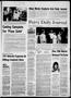 Newspaper: Perry Daily Journal (Perry, Okla.), Vol. 84, No. 19, Ed. 1 Wednesday,…