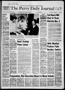 Newspaper: The Perry Daily Journal (Perry, Okla.), Vol. 84, No. 21, Ed. 1 Friday…