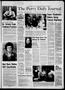 Primary view of The Perry Daily Journal (Perry, Okla.), Vol. 84, No. 28, Ed. 1 Saturday, March 5, 1977