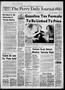 Newspaper: The Perry Daily Journal (Perry, Okla.), Vol. 84, No. 32, Ed. 1 Thursd…