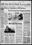 Primary view of The Perry Daily Journal (Perry, Okla.), Vol. 84, No. 33, Ed. 1 Friday, March 11, 1977