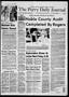 Newspaper: The Perry Daily Journal (Perry, Okla.), Vol. 84, No. 40, Ed. 1 Saturd…
